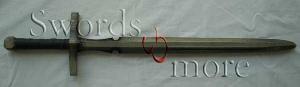 Templer-Sword-Type-B